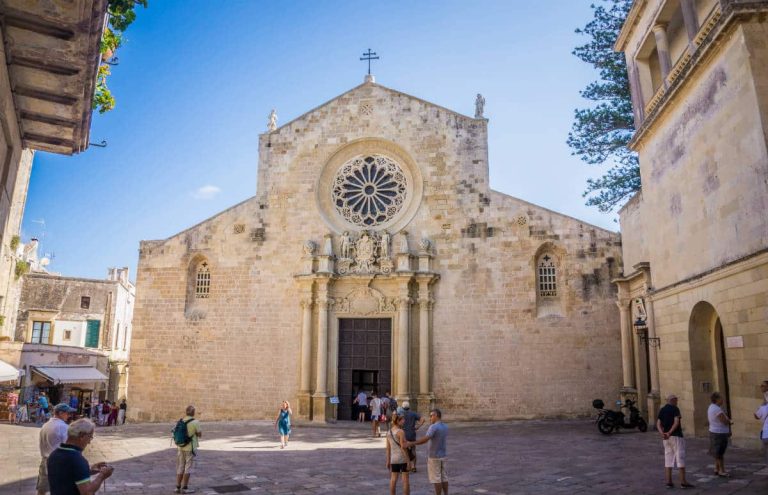 Borghi d’Italia: le 4 piazze più caratteristiche da visitare