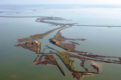 Comacchio prepares for a ‘slow’ summer