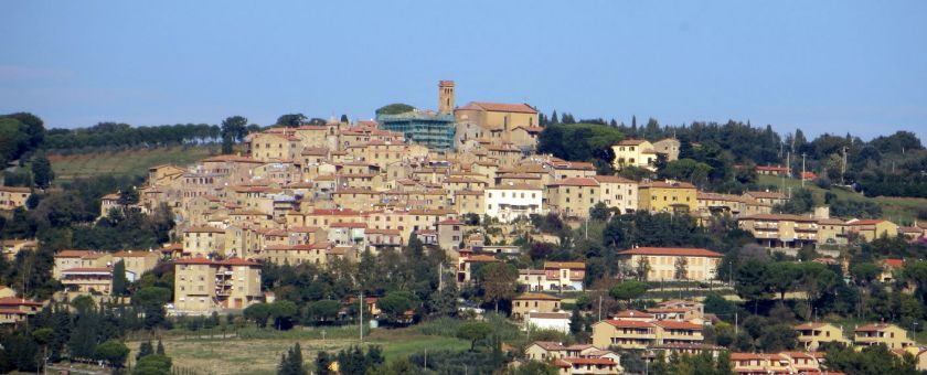 Casale Marittimo