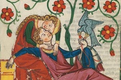 La leggenda del fantasma della 'sposa bambina' del castello di Monte Sant'Angelo