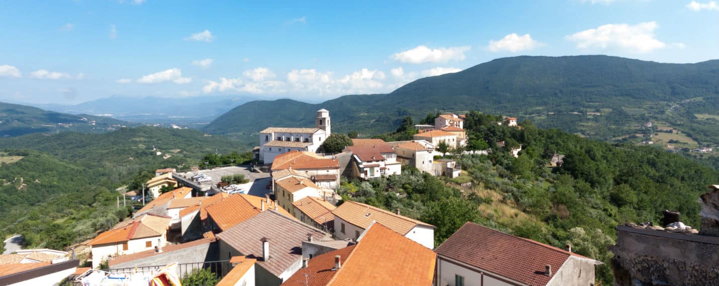A look at Scapoli