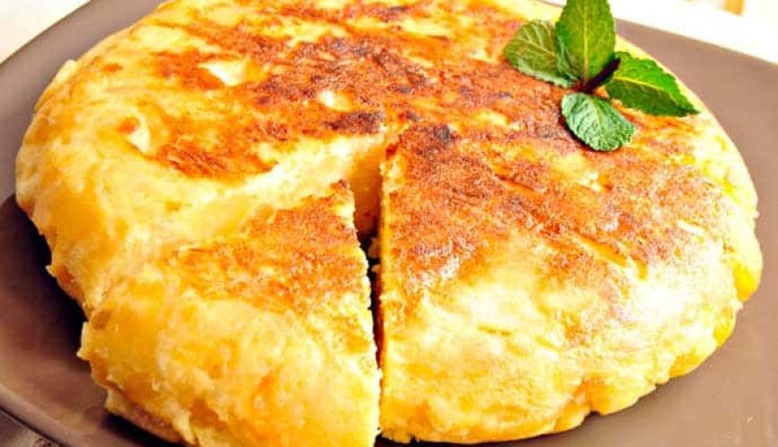 Ricetta: Frico, il baluardo dei borghi della Carnia