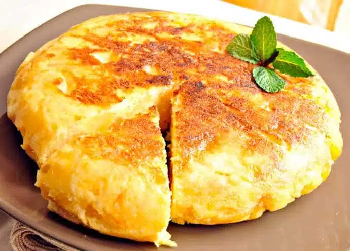 Ricetta: Frico, il baluardo dei borghi della Carnia