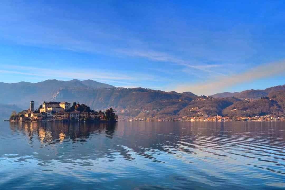 Orta San Giulio