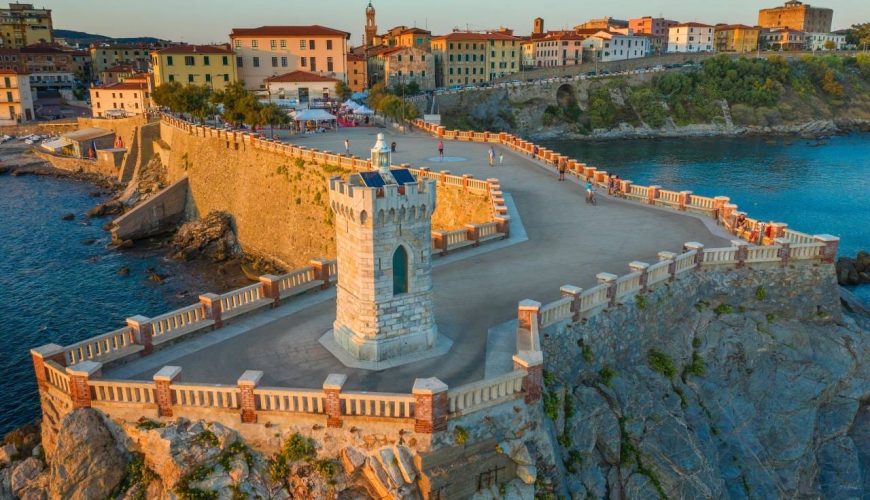 Summer vacation in Maremma: Discover the most beautiful beaches