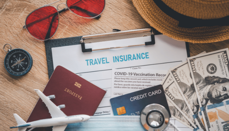 Why is it important to purchase ‘travel insurance?