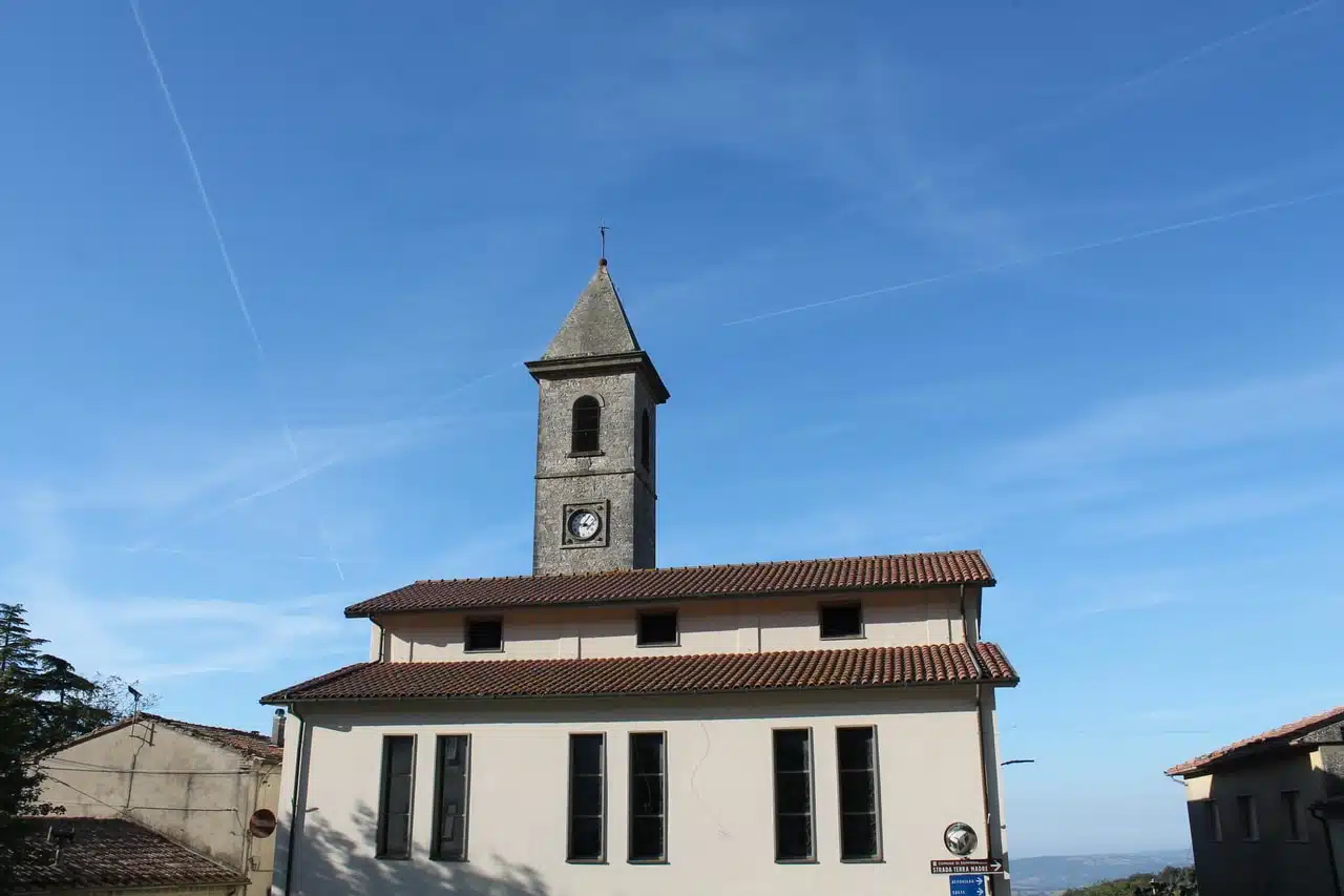 Chiesa di San Giuseppe
