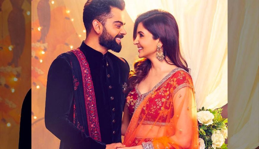 Also 2 Indian VIPs have chosen an italian village for their wedding
