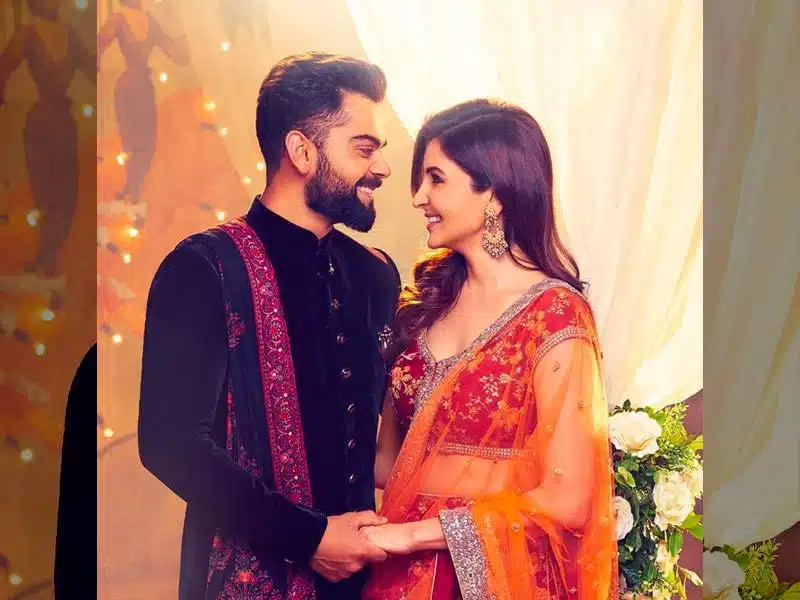 Anche 2 Vip Indiani hanno scelto i borghi per il loro matrimonio