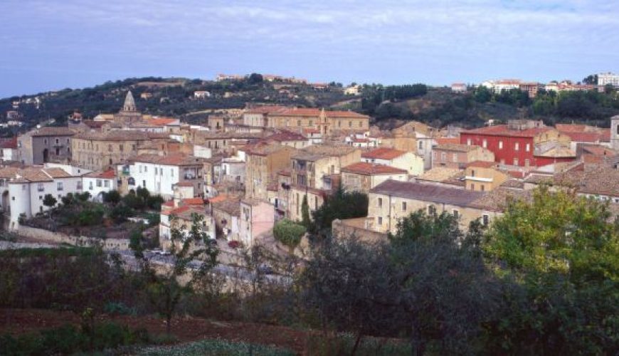 Weekend in Molise, a Larino, Oratino e Frosolone