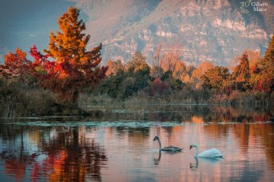 Fuga romantica di un fine settimana: Lovere e il lago d’Iseo