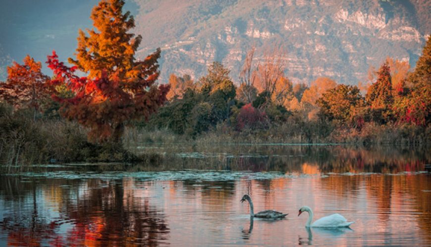 Romantic weekend getaways: Lovere and Lake Iseo, what not to miss