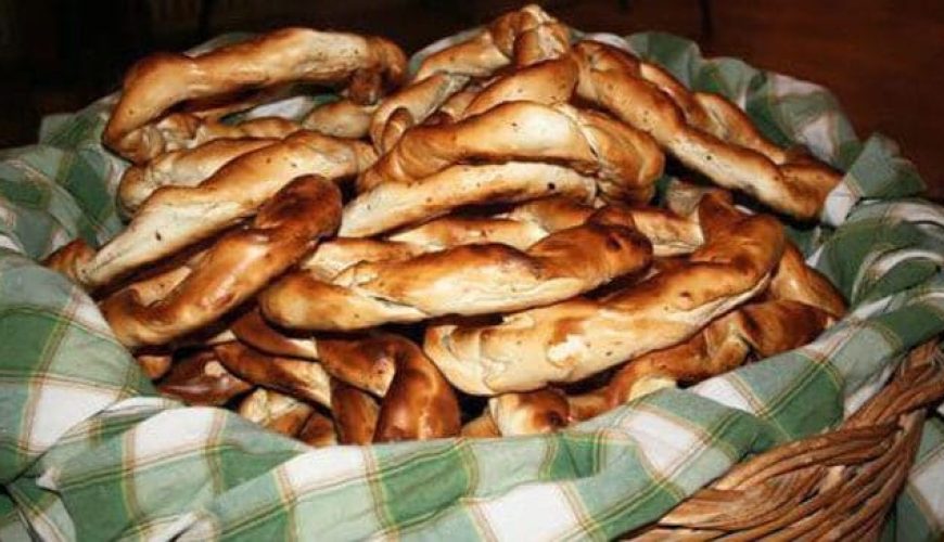 Ricetta: La Ciambella del borgo di Veroli. Capodanno a tutto gusto