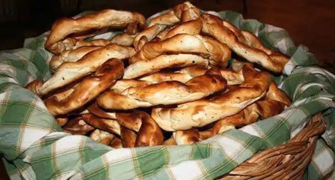 Ricetta: La Ciambella del borgo di Veroli. Capodanno a tutto gusto
