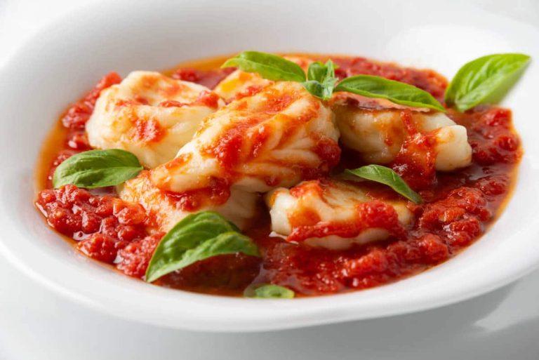 Ricetta: i Culurgiones d’Ogliastra