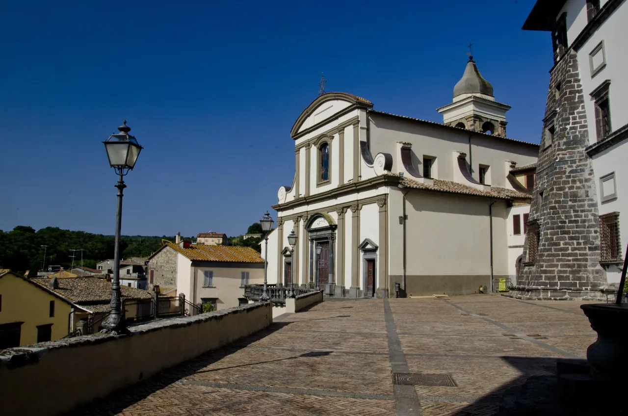 Gradoli