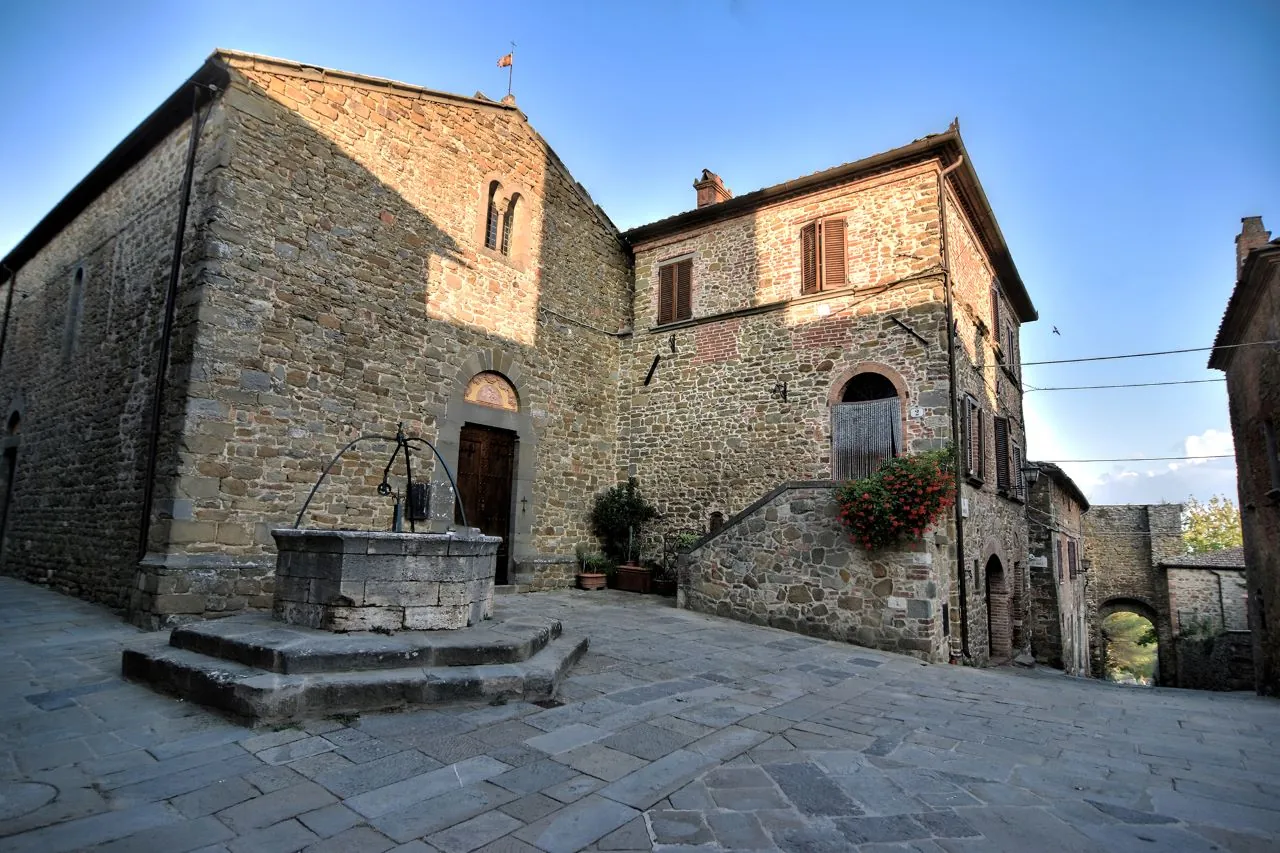 Chiesa di San Marcellino