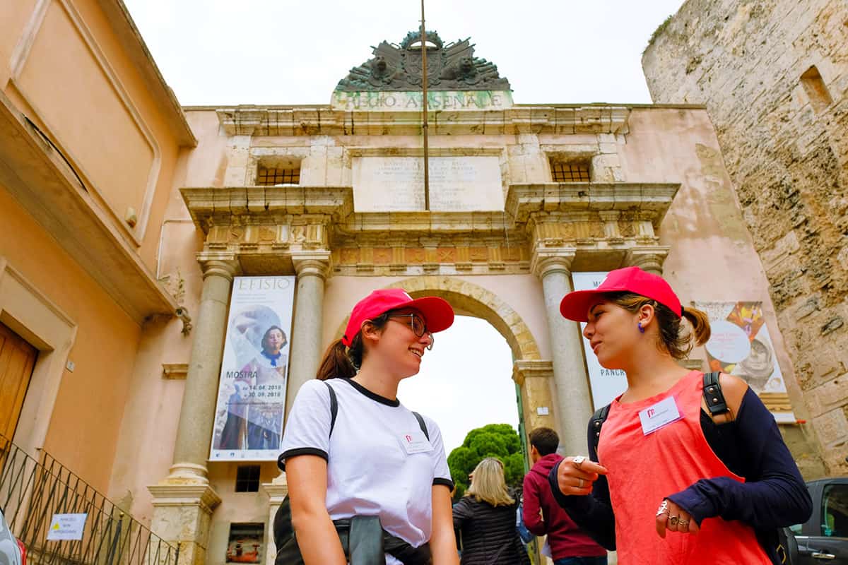 La Sardegna svelata grazie a ‘Monumenti aperti’