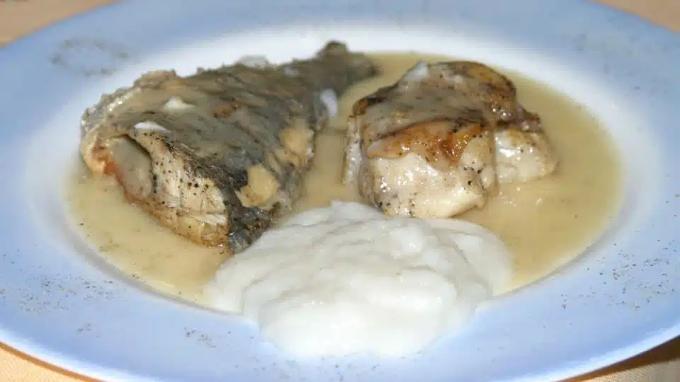 Ricetta: il Boreto a la Graisana del borgo di Grado