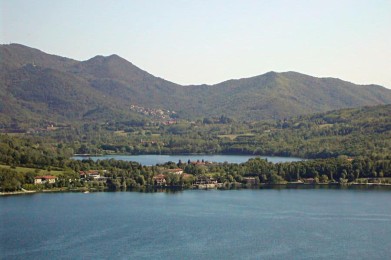 I laghi di Avigliana tra misteri e fantasia