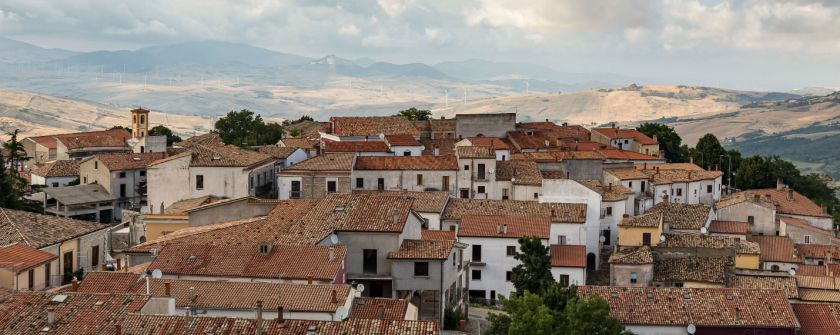 Bisaccia