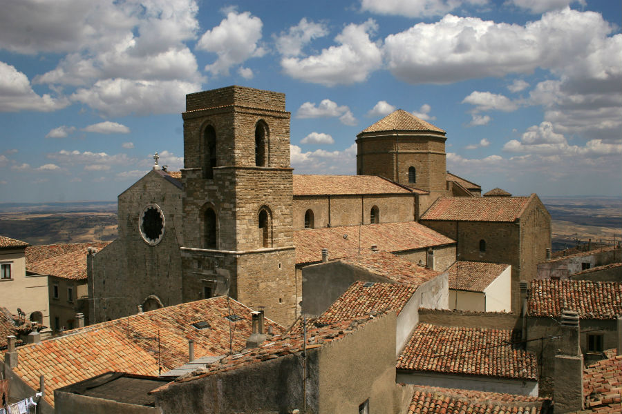 Cattedrale di Acerenza