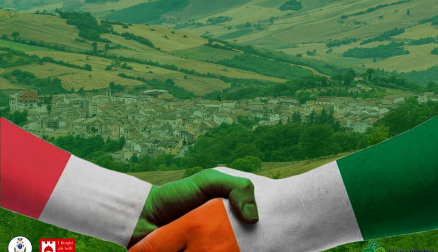 Global Greening 2021: ecco i siti pugliesi che si coloreranno di verde