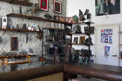 Museo Internazionale della Campana