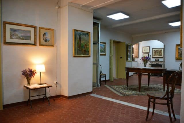 Moliterno (PZ): MAM Palazzo Aiello 1786 insieme ad altri 5 musei fa parte del MAM (Musei Aiello Moliterno).