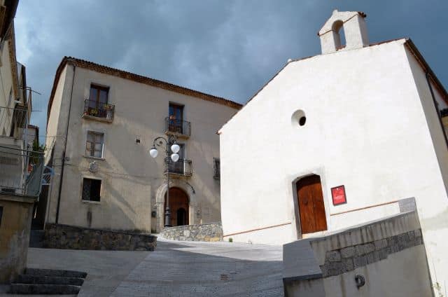 Museo Civico d'Arte Sacra
