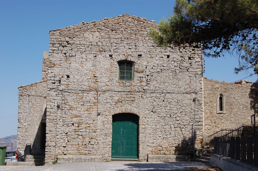 Chiesa di San Giacomo