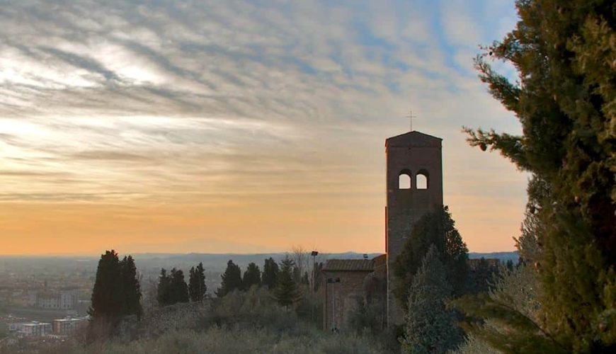 Montelupo Fiorentino: gems of Tuscany