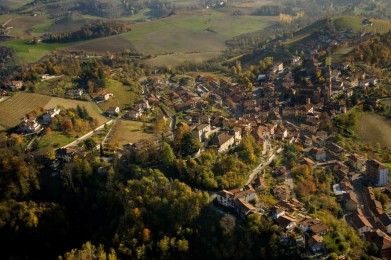 Scoprire i borghi con Piemontebike.eu