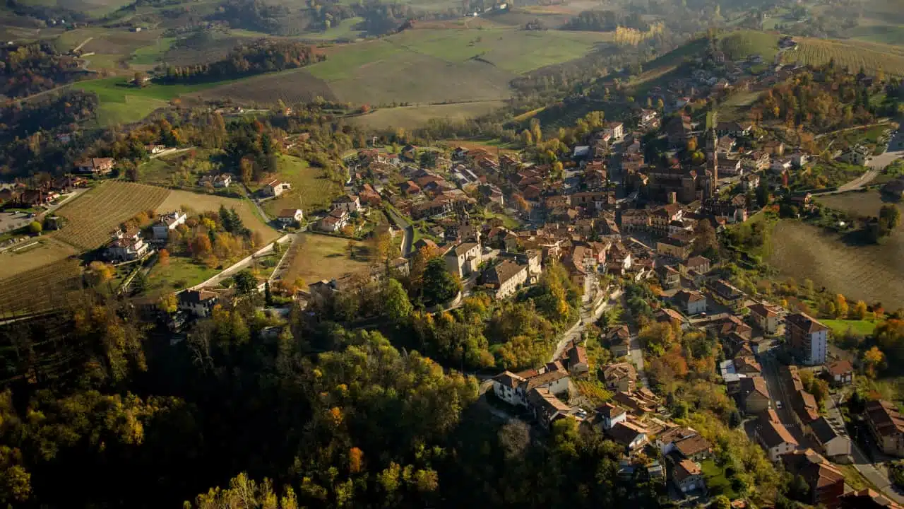Scoprire i borghi con Piemontebike.eu