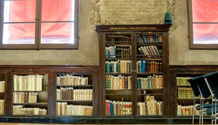 Tradition and innovation at the University of Bologna, the oldest in Italy