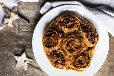 The ‘Pitta ‘mpigliata’ of San Giovanni in Fiore