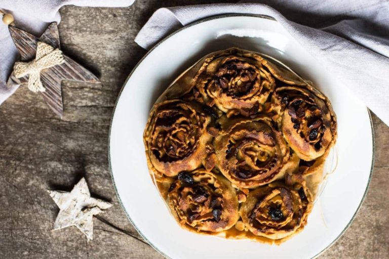 La ‘Pitta ‘mpigliata’ di San Giovanni in Fiore