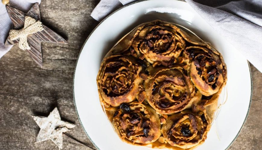 The ‘Pitta ‘mpigliata’ of San Giovanni in Fiore