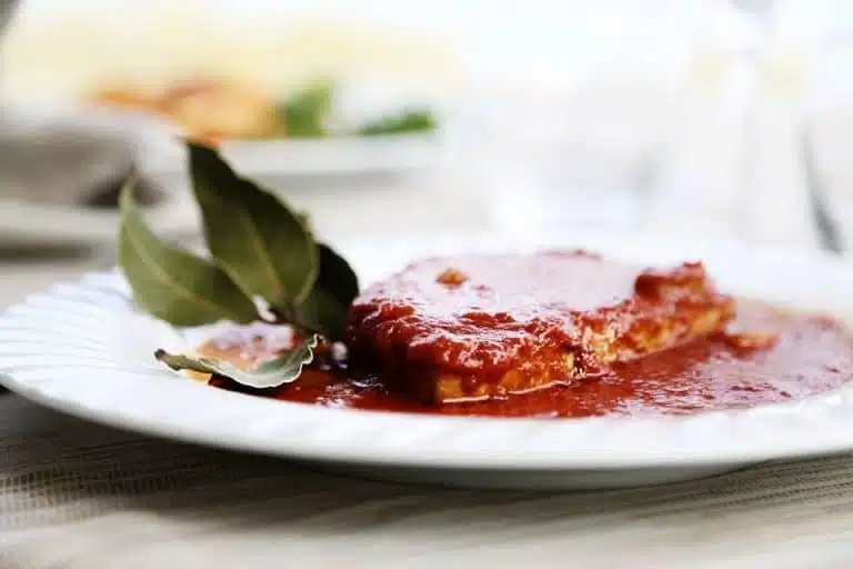 Ricetta: Tonno alla carlofortina