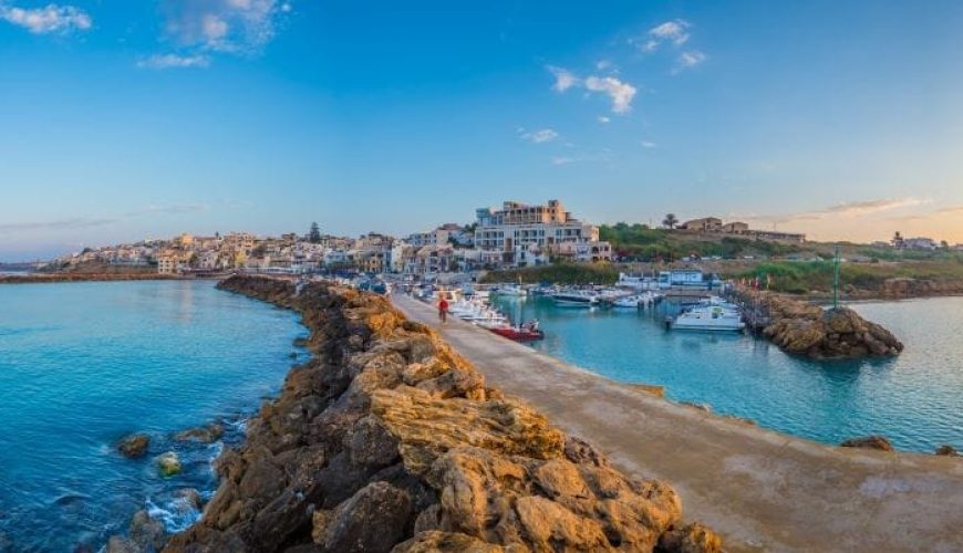 The art cities of Sicily: a journey through history, culture and monuments