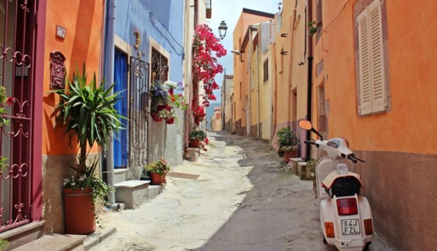 Break in Italy: Creating an Unforgettable Study Break for American Students