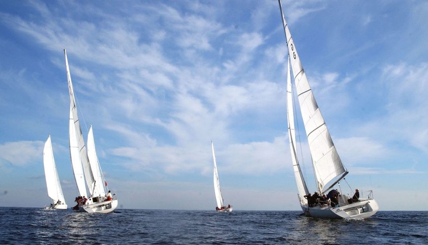 The best way to discover Sicilia? By boat