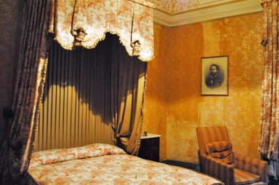Carducci House Museum