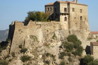 Castello di Valsinni