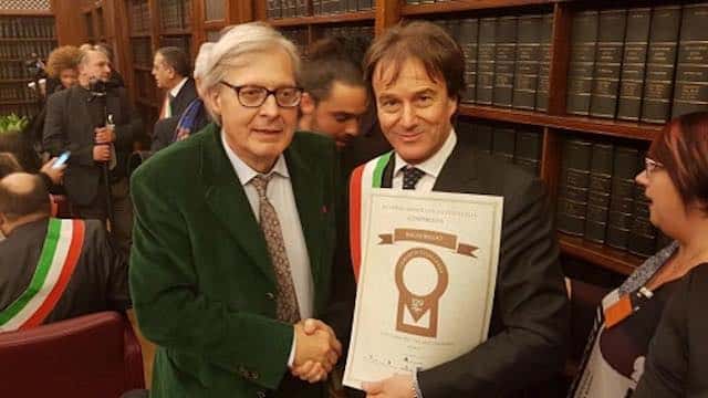 I borghi tra le 100 Mete d’Italia