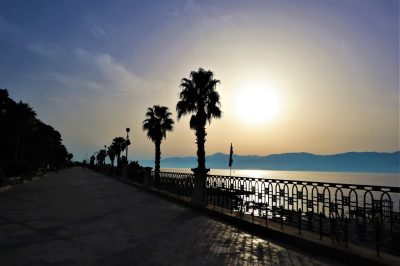 Alla scoperta della punta dello Stivale: Reggio Calabria