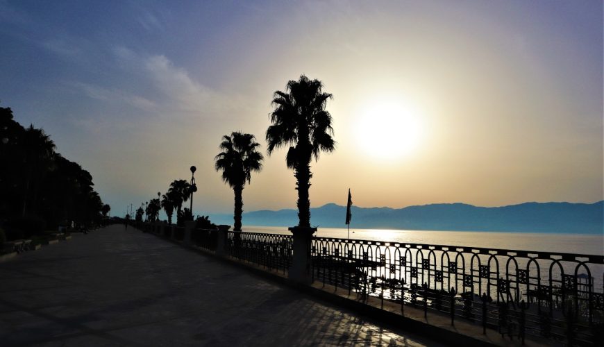 Alla scoperta della punta dello Stivale: Reggio Calabria