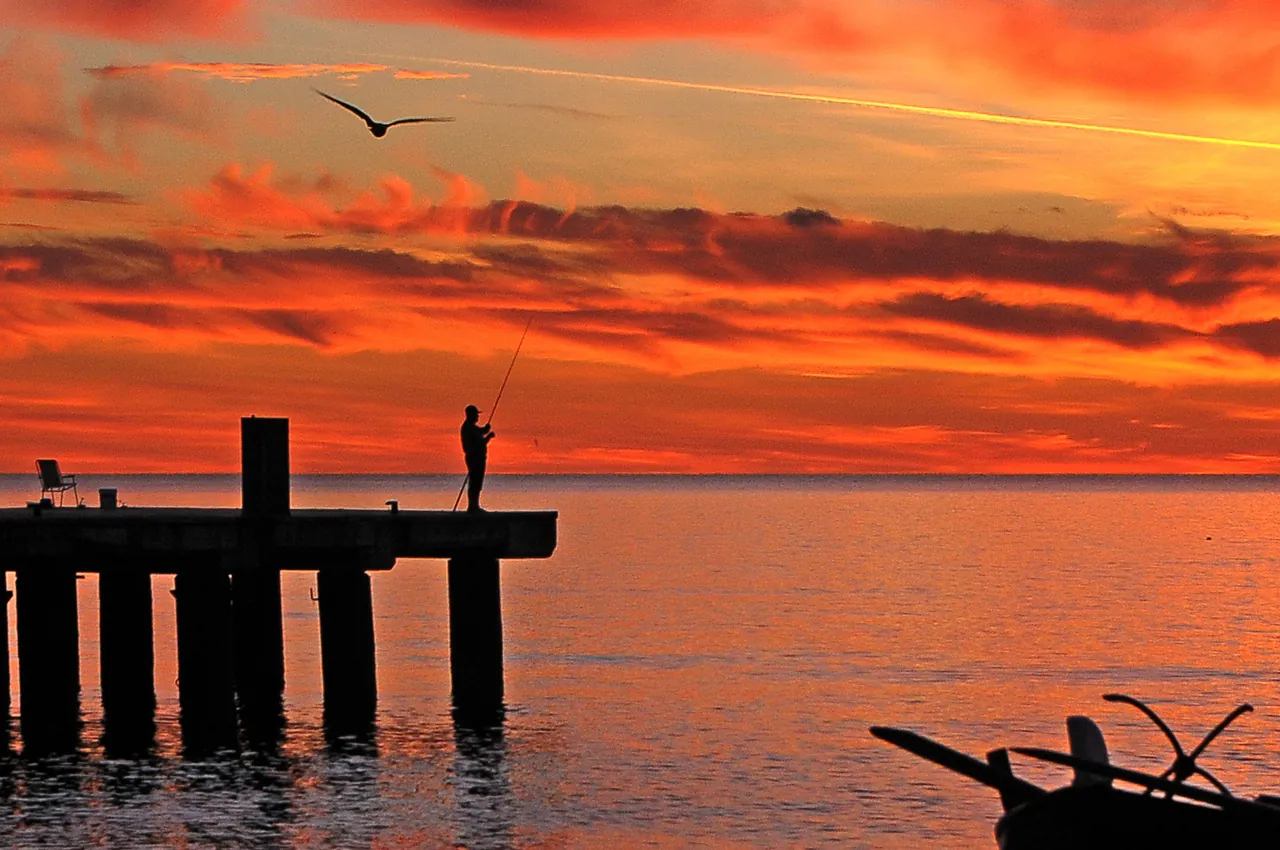 Pontile