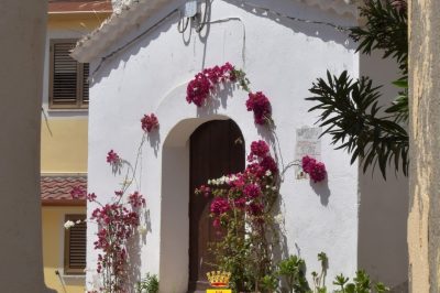 Chapel of St. Anthony Abbot