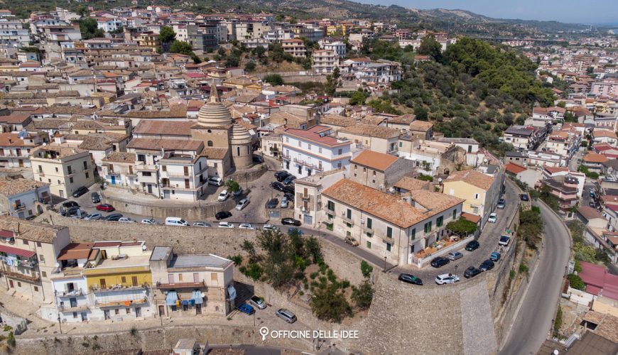 Bastione di Trebisacce
